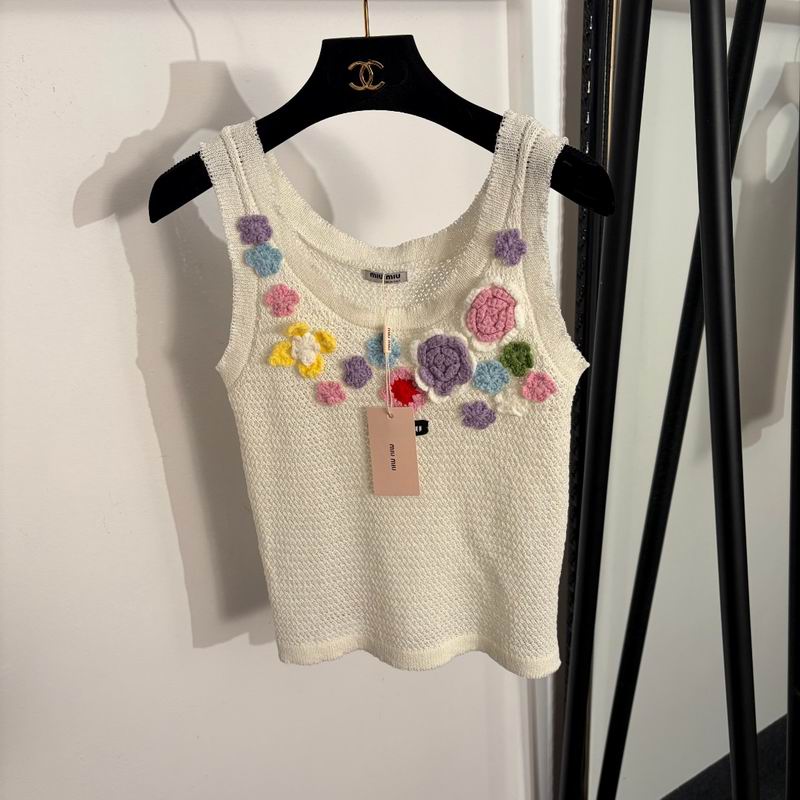 Miumiu one size 18